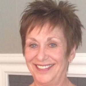 Meet your Posher, Debbie